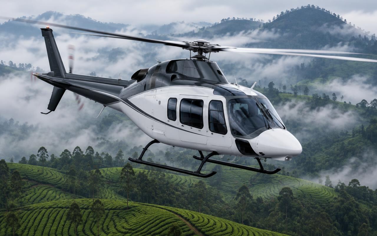 AgustaWestland AW119