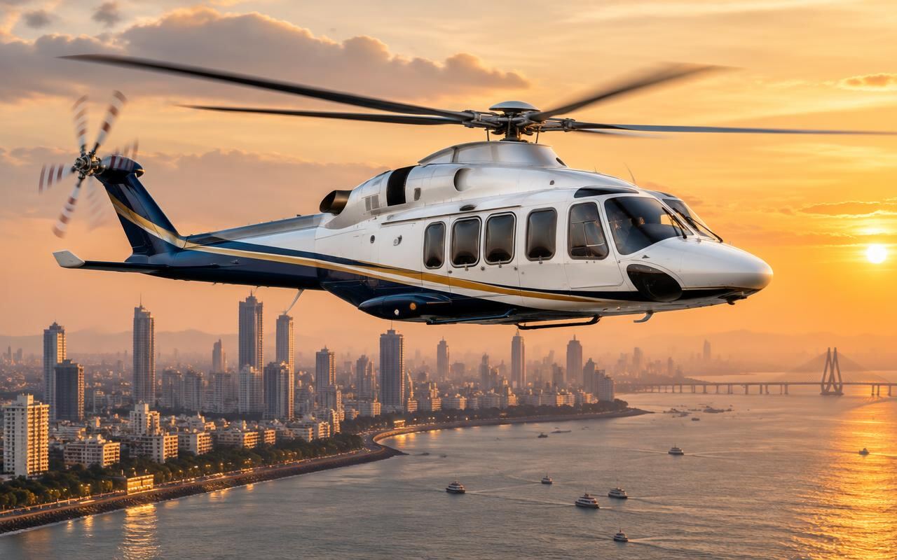AgustaWestland AW139