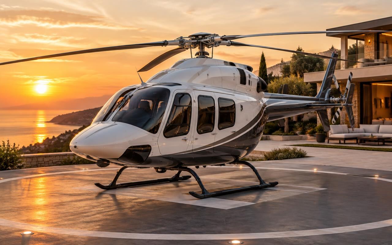 Bell Bell 429
