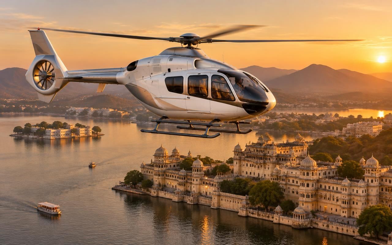 Eurocopter EC135